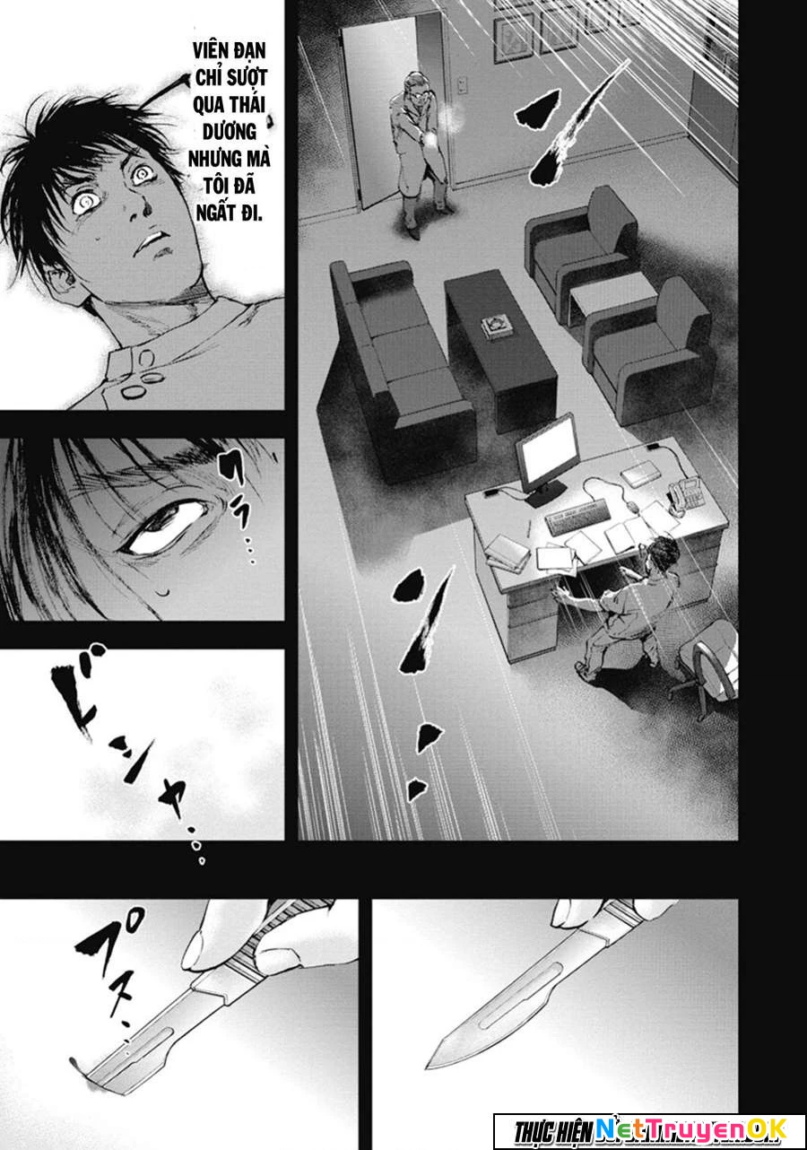 Gift Plus Minus Chapter 38 - Trang 2