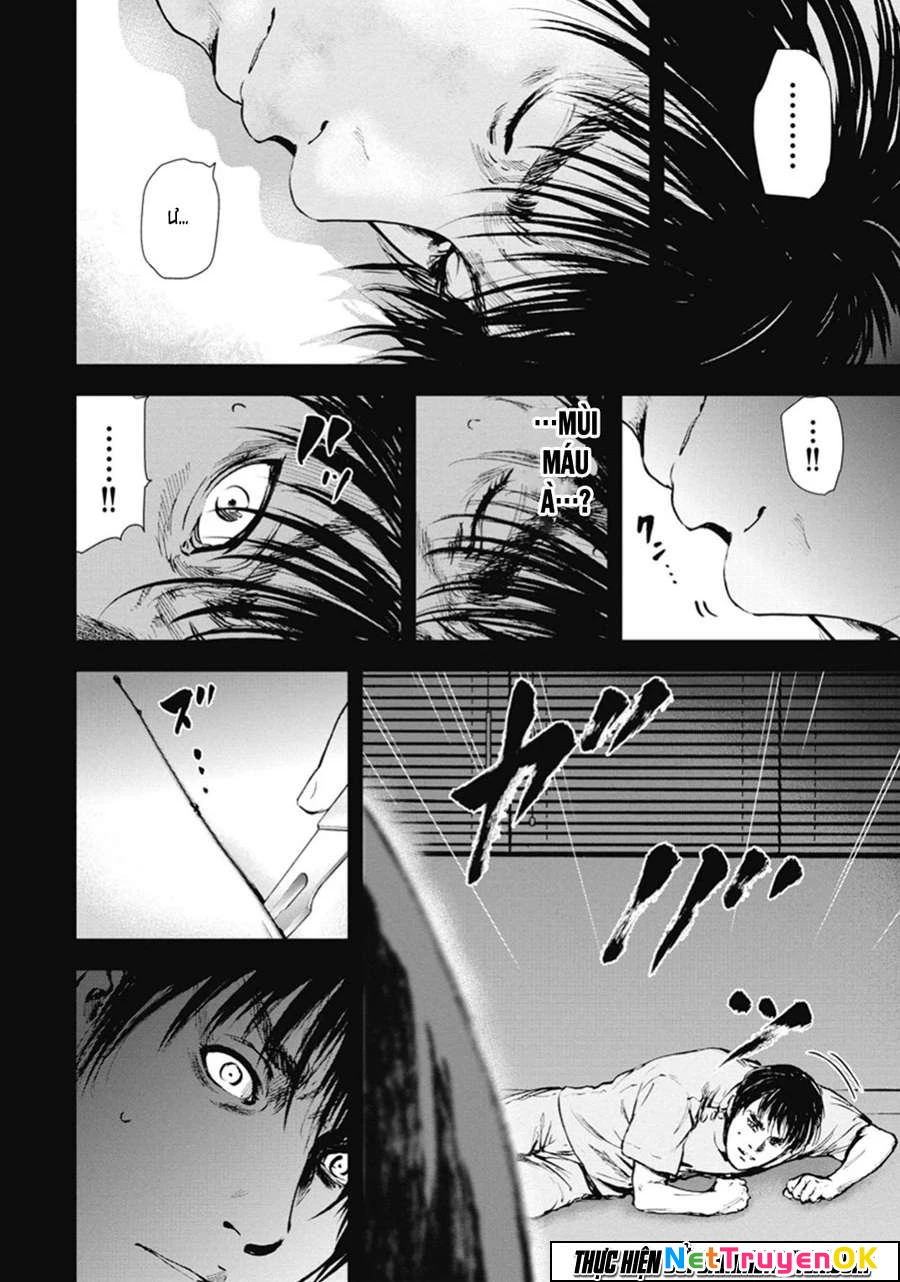 Gift Plus Minus Chapter 38 - Trang 2