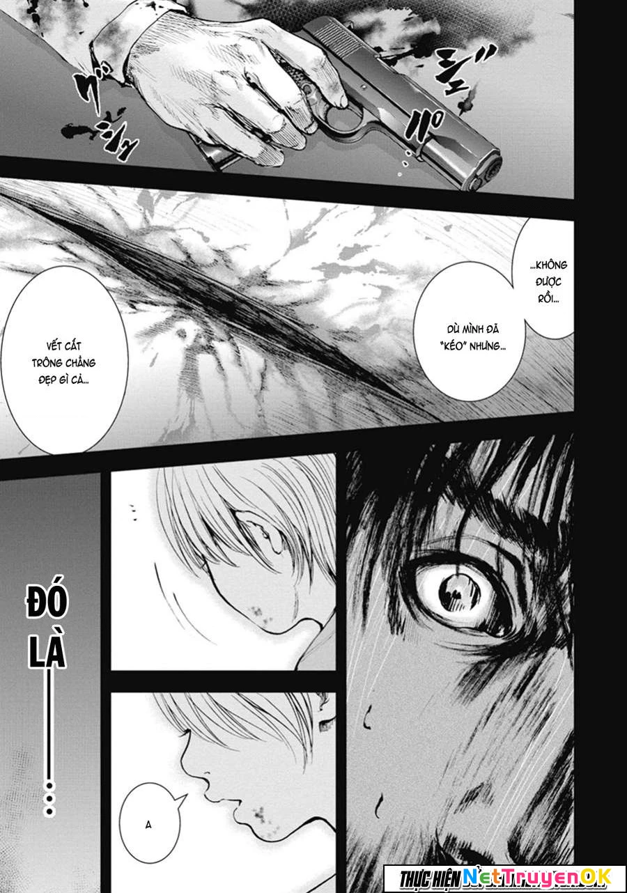 Gift Plus Minus Chapter 38 - Trang 2