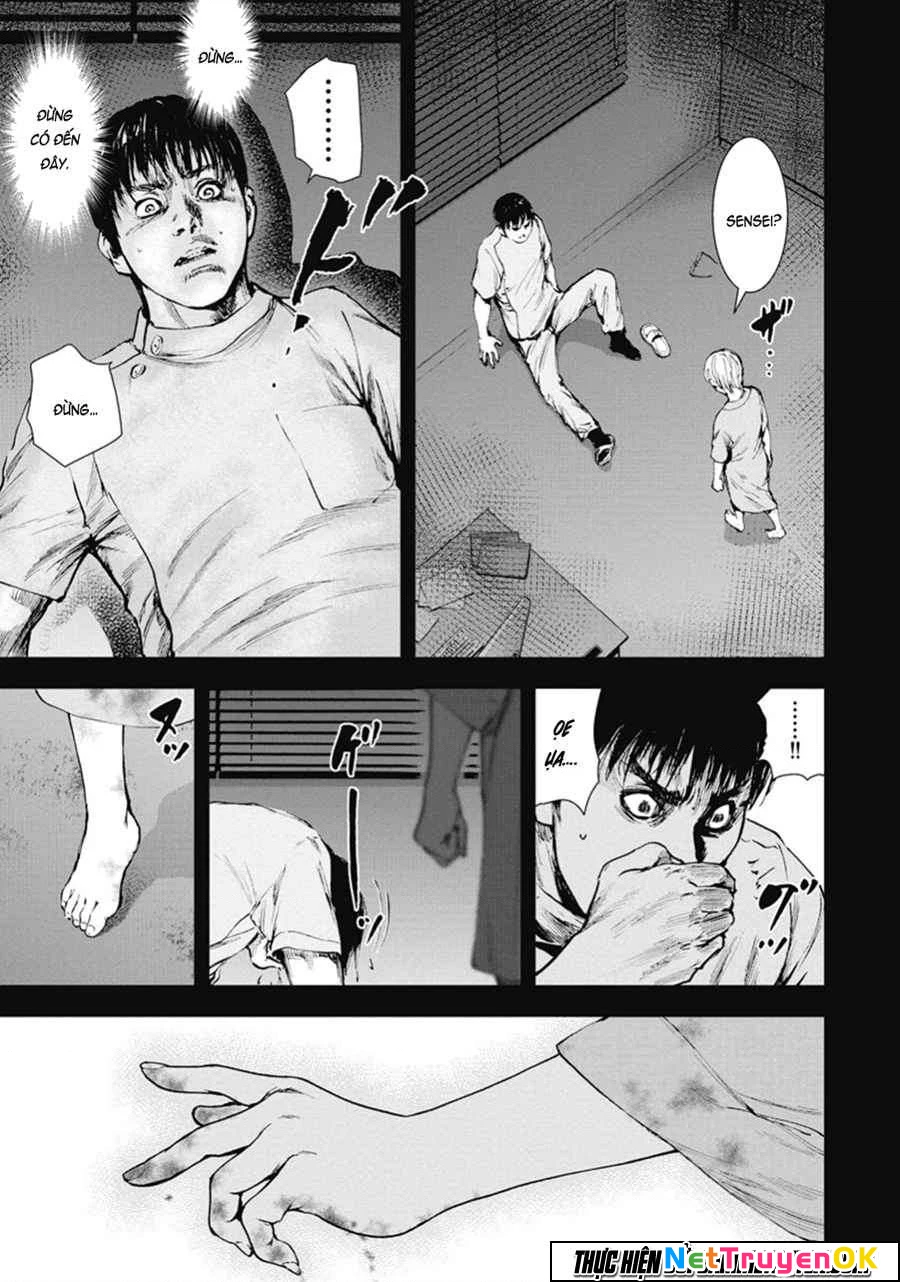 Gift Plus Minus Chapter 39 - Trang 2