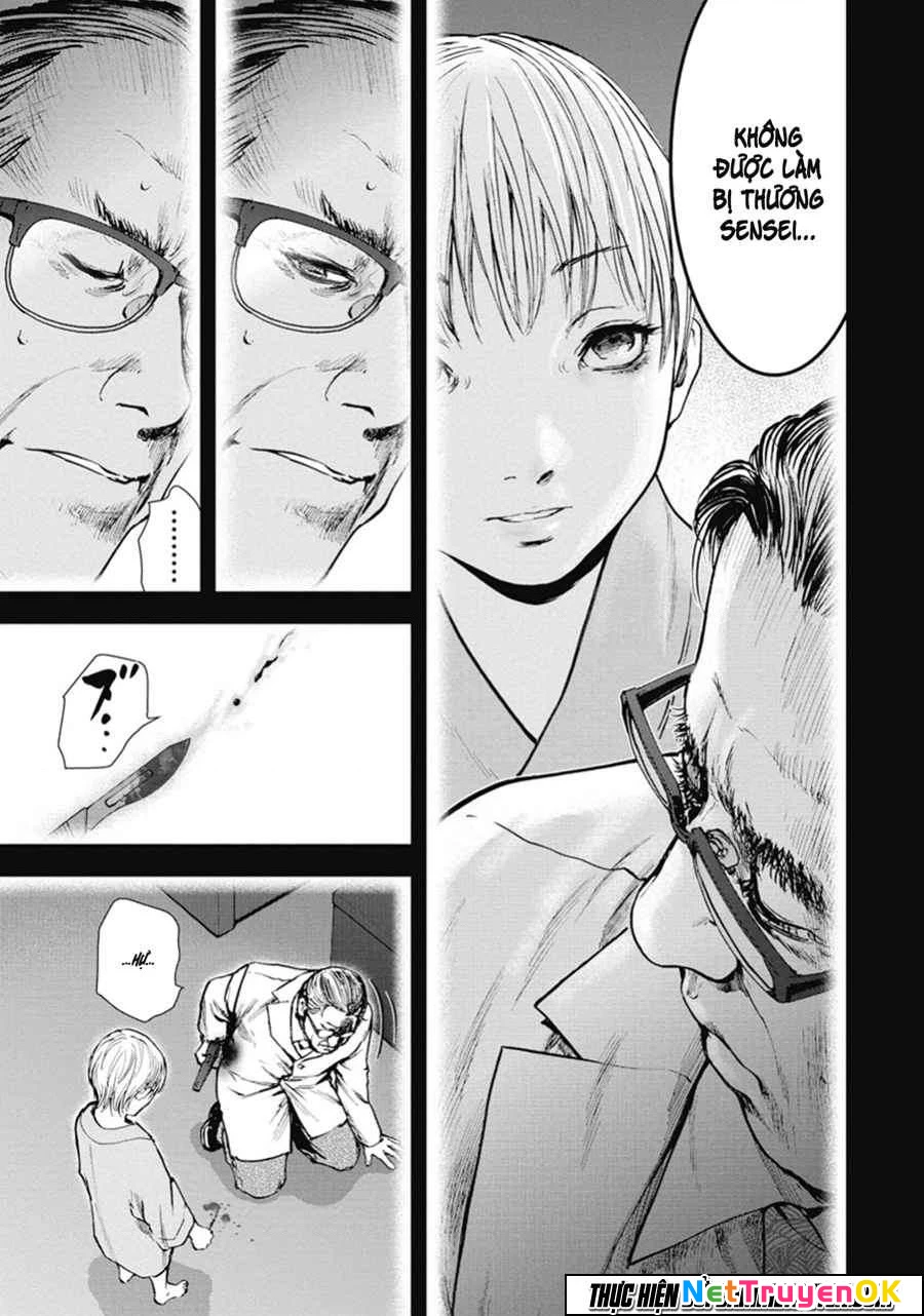 Gift Plus Minus Chapter 39 - Trang 2