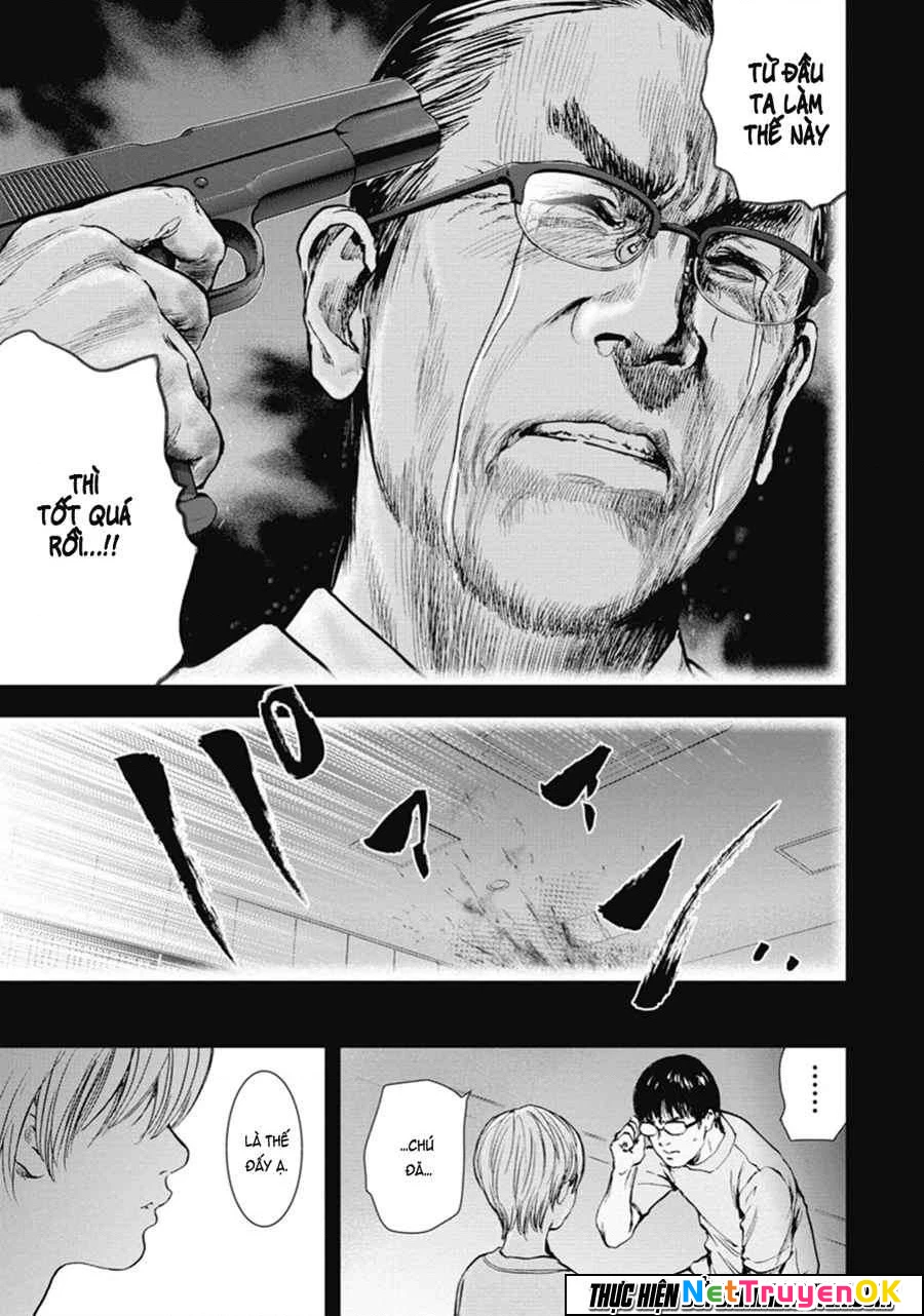 Gift Plus Minus Chapter 39 - Trang 2