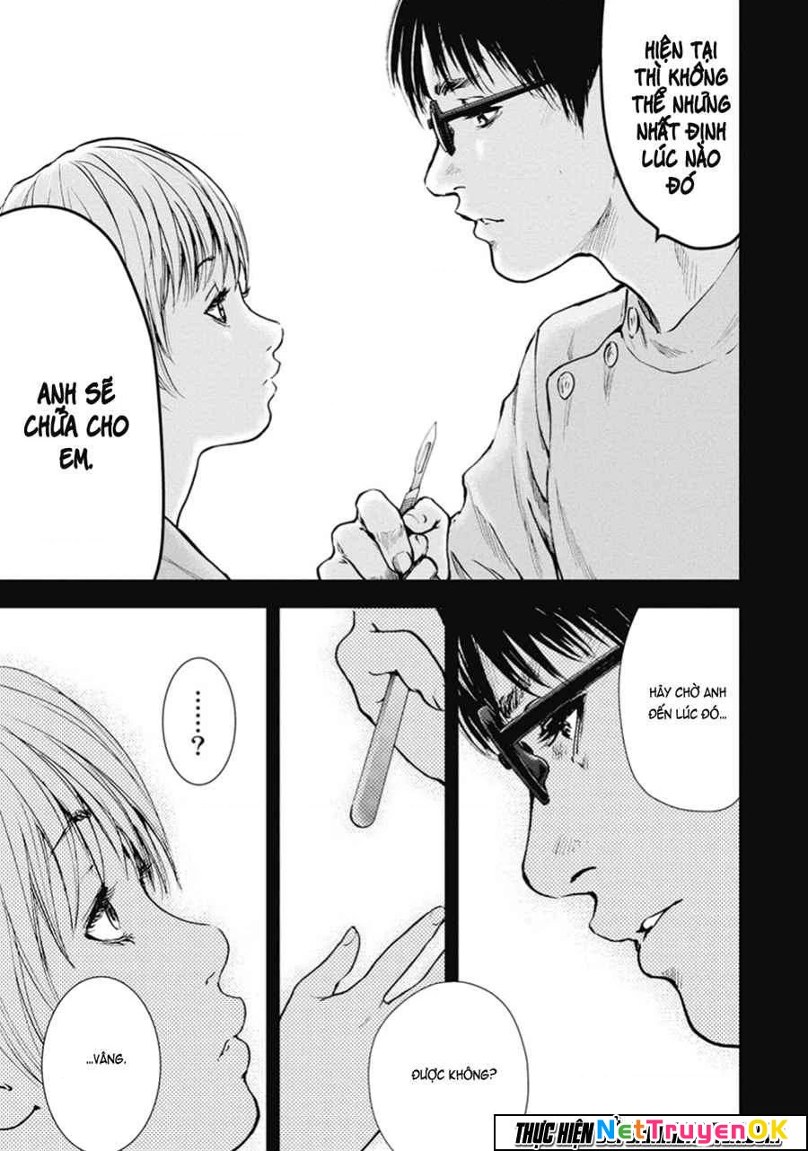 Gift Plus Minus Chapter 39 - Trang 2