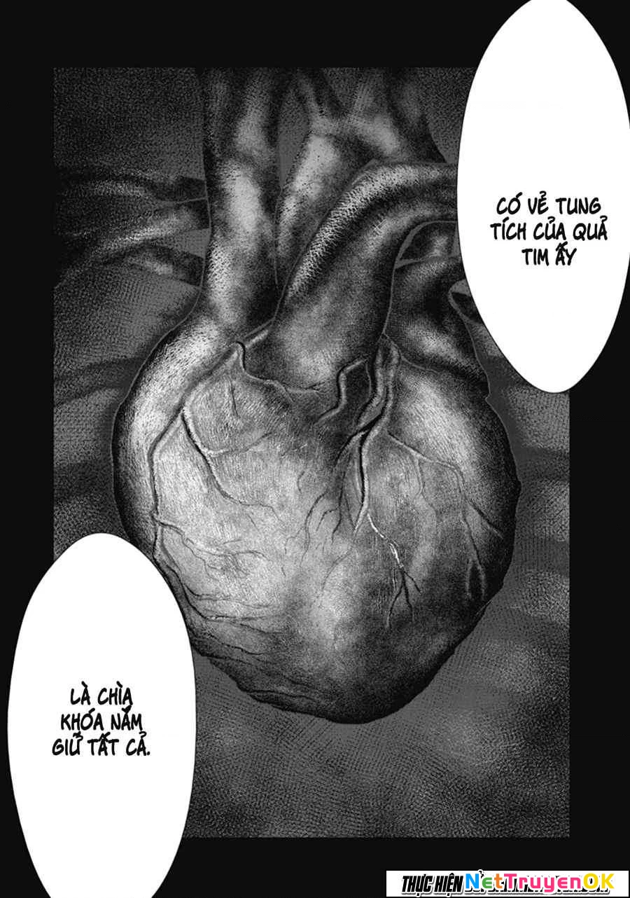 Gift Plus Minus Chapter 39 - Trang 2