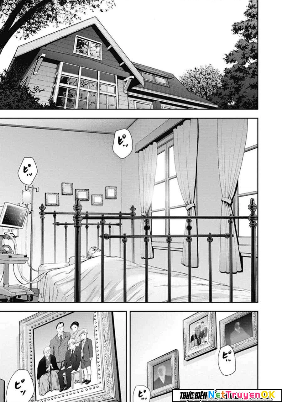 Gift Plus Minus Chapter 39 - Trang 2