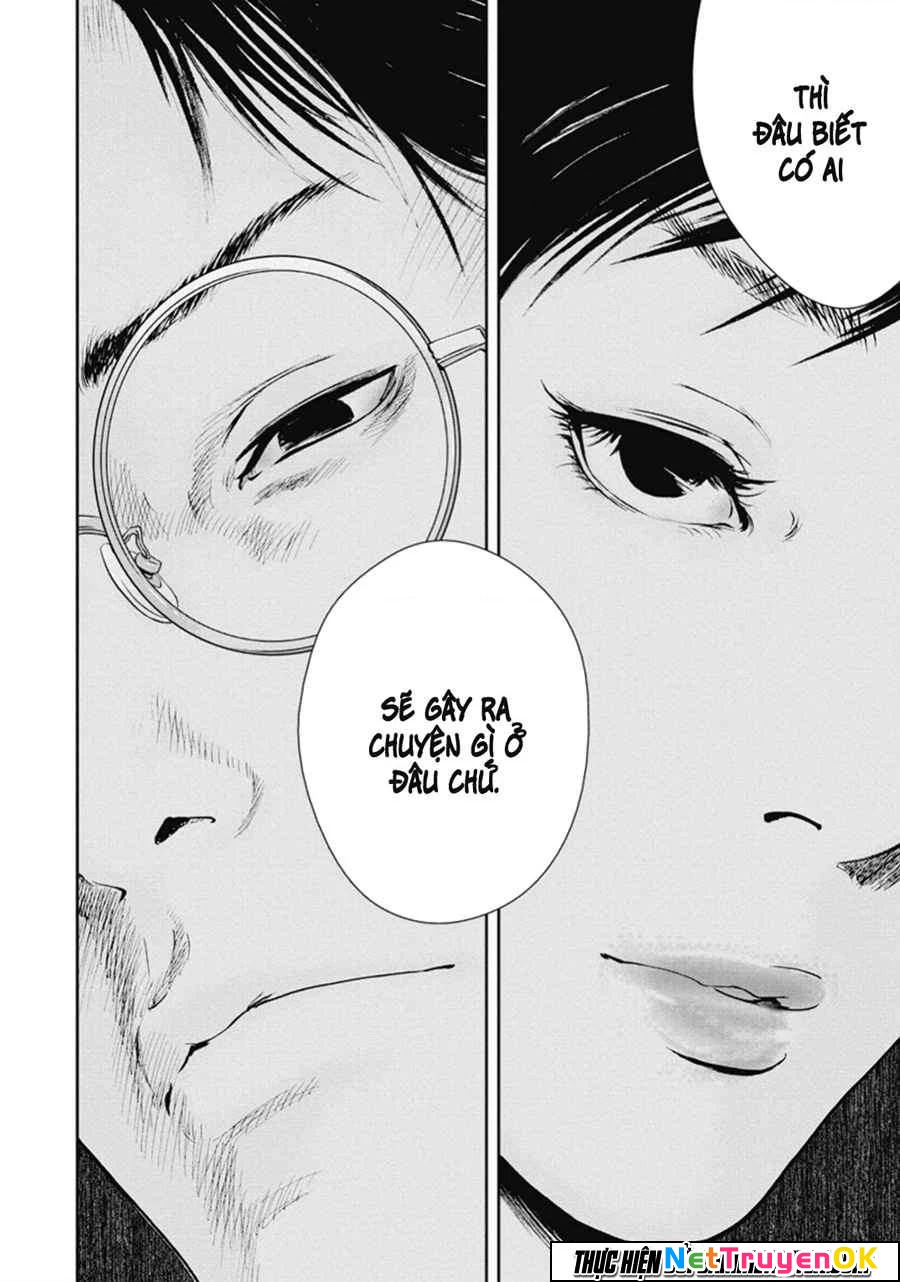 Gift Plus Minus Chapter 40 - Trang 2
