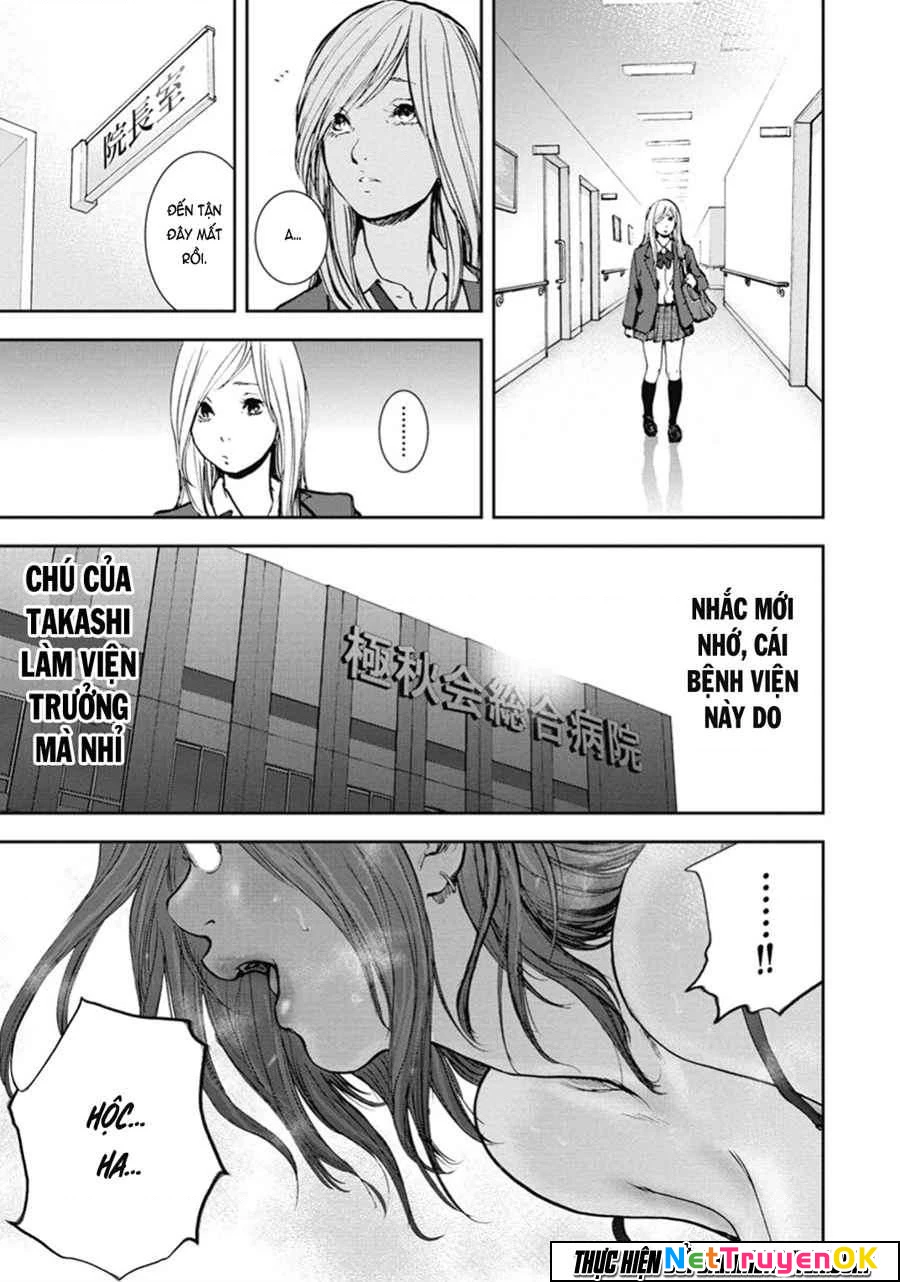 Gift Plus Minus Chapter 40 - Trang 2