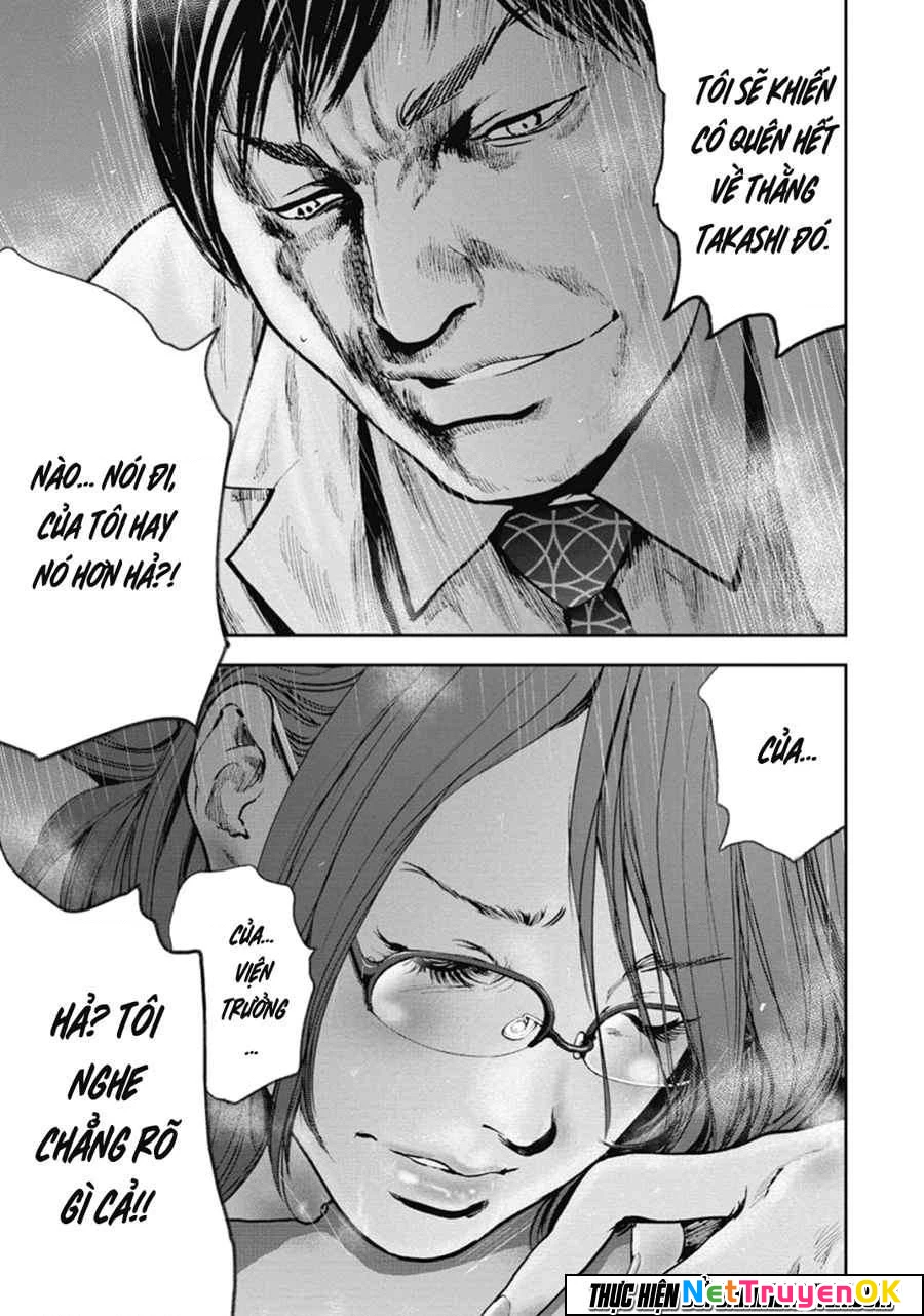 Gift Plus Minus Chapter 40 - Trang 2