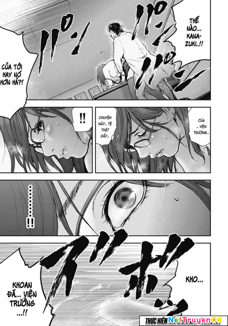 Gift Plus Minus Chapter 41 - Trang 2