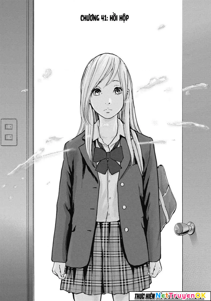 Gift Plus Minus Chapter 41 - Trang 2