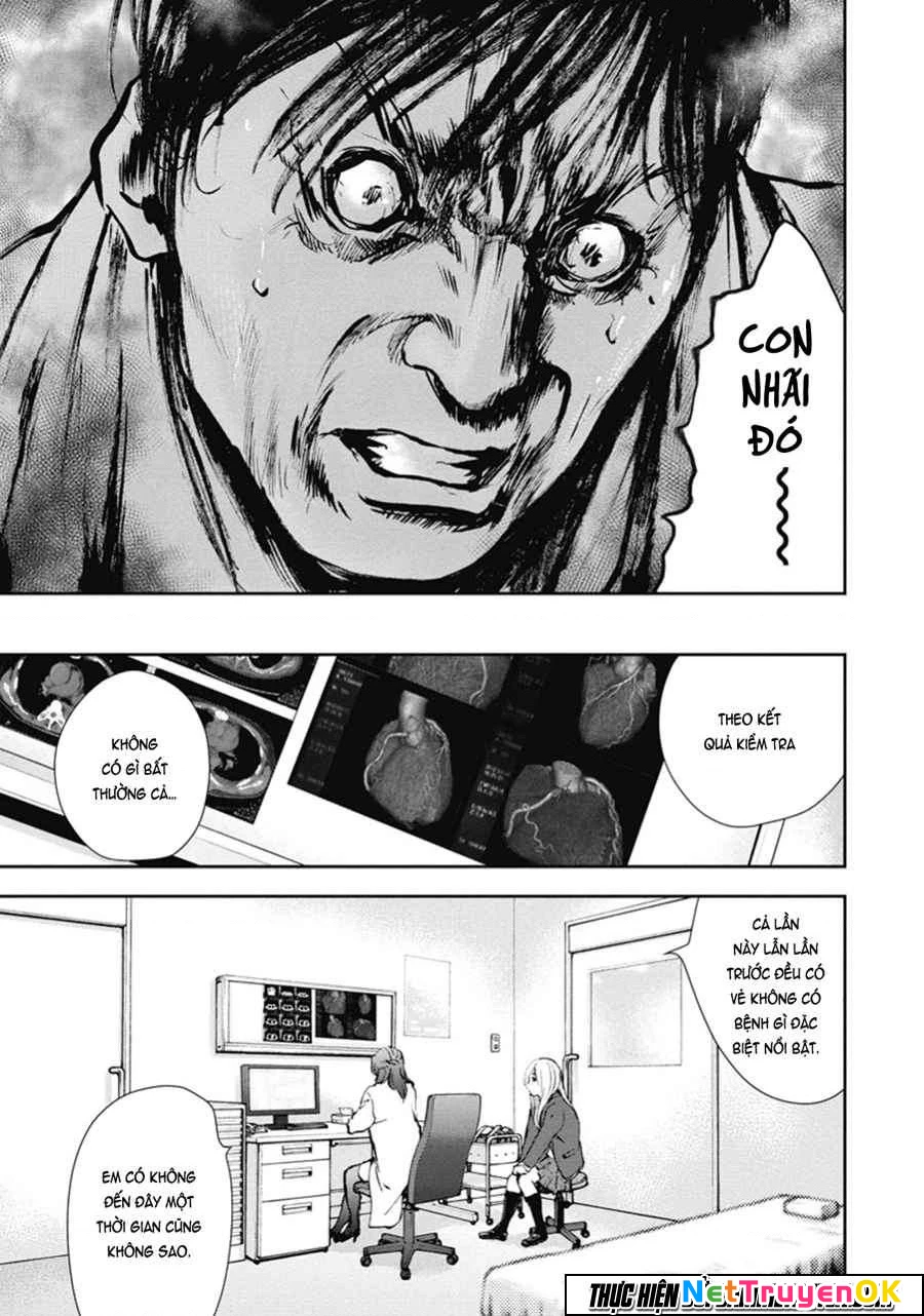 Gift Plus Minus Chapter 41 - Trang 2