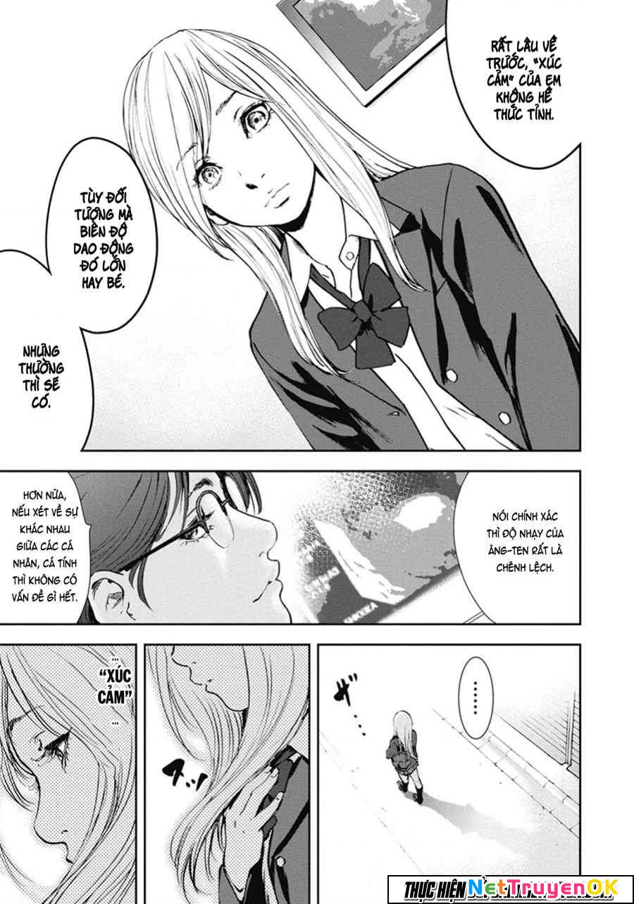 Gift Plus Minus Chapter 41 - Trang 2