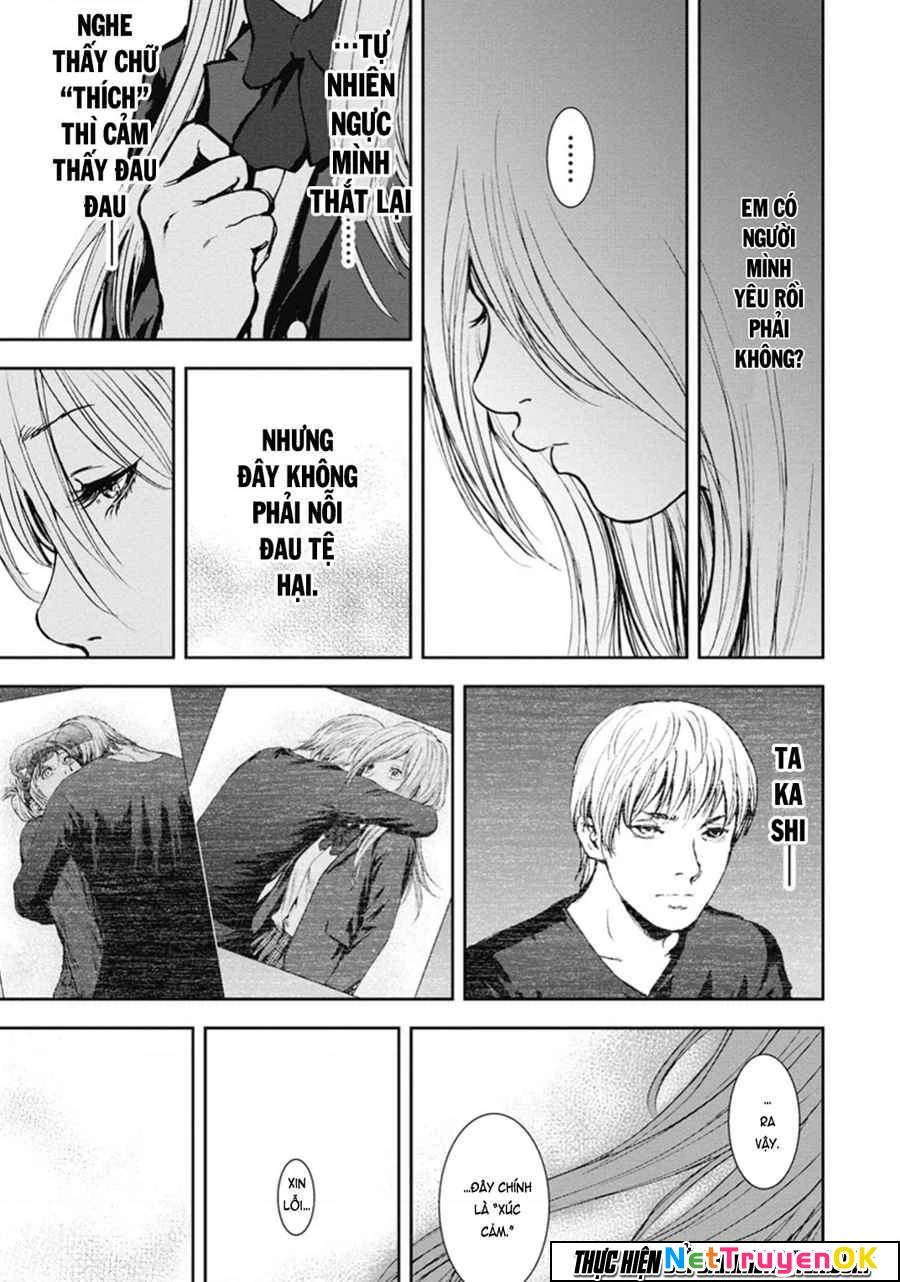 Gift Plus Minus Chapter 41 - Trang 2