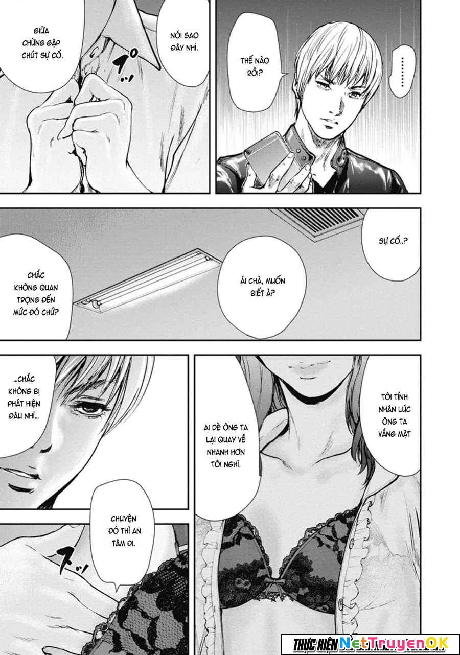 Gift Plus Minus Chapter 41 - Trang 2