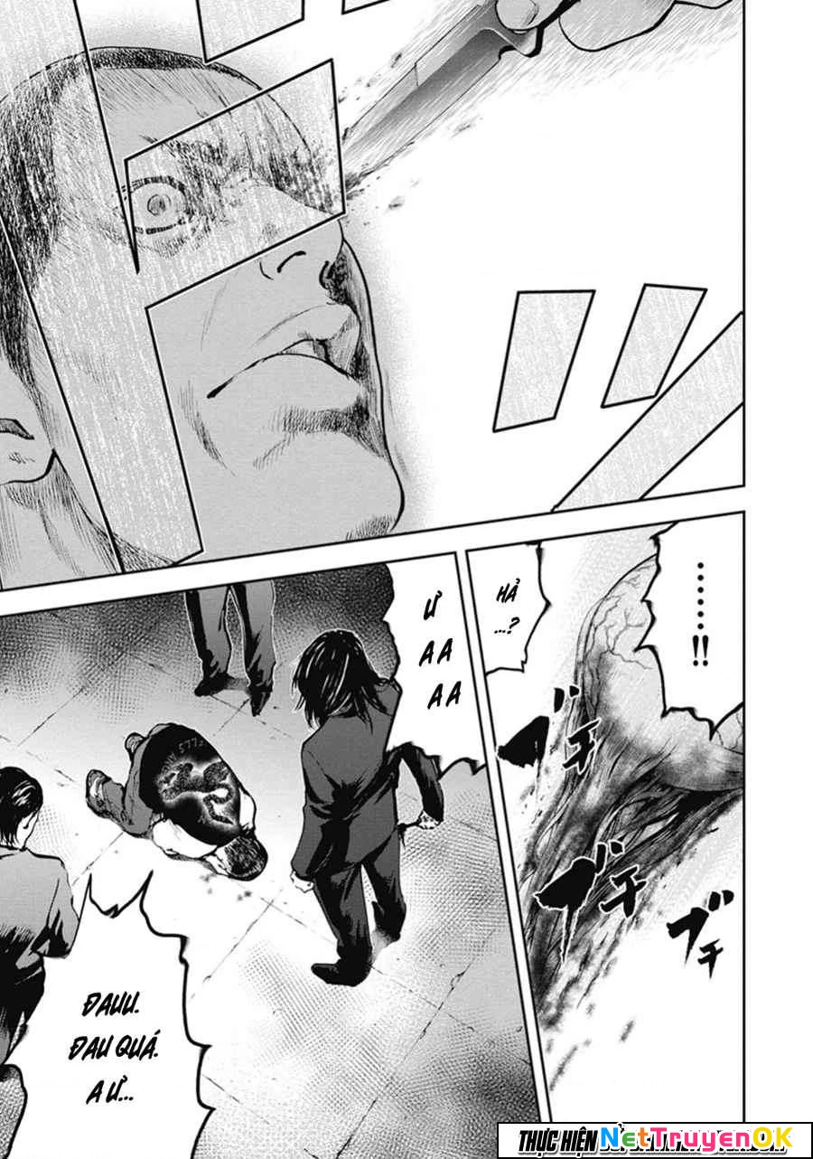 Gift Plus Minus Chapter 42 - Trang 2