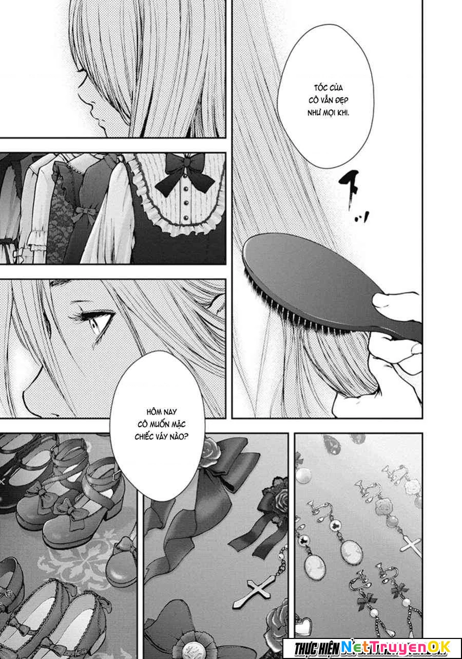 Gift Plus Minus Chapter 42 - Trang 2