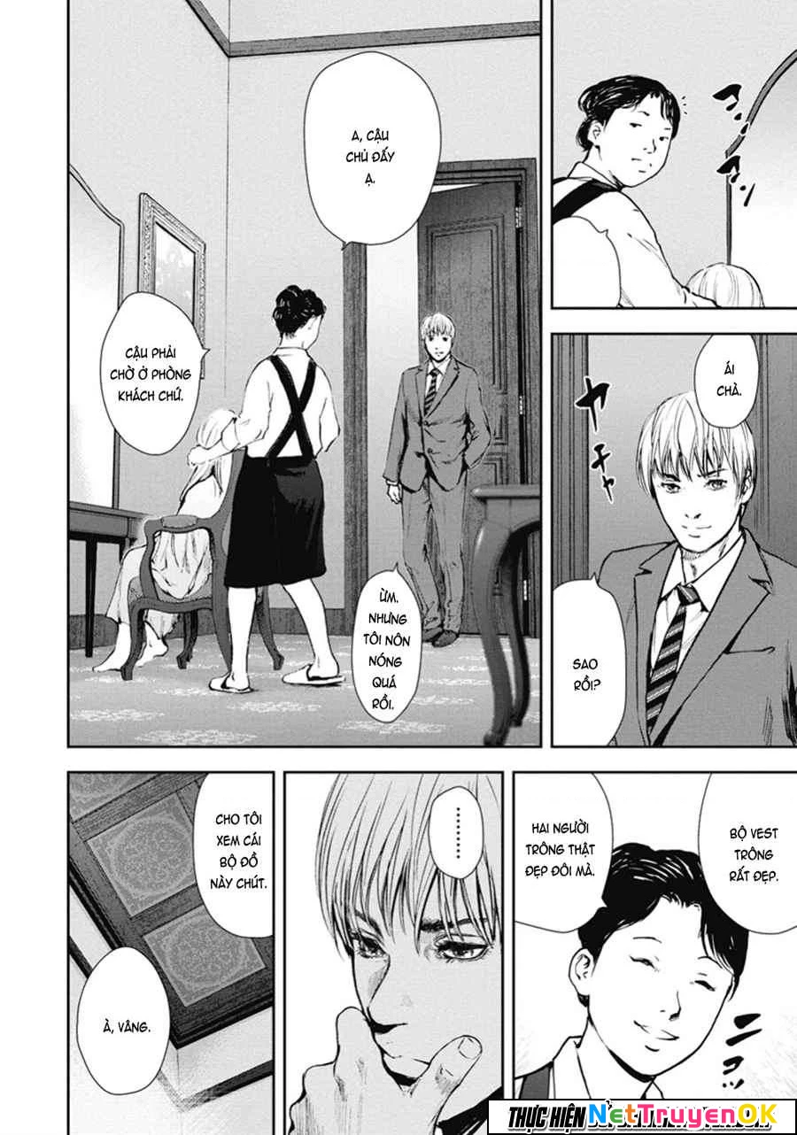 Gift Plus Minus Chapter 42 - Trang 2
