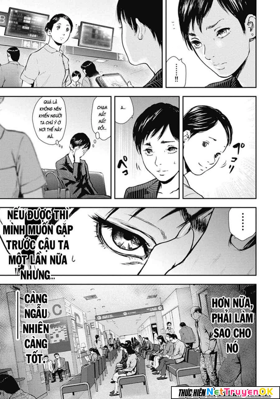 Gift Plus Minus Chapter 42 - Trang 2