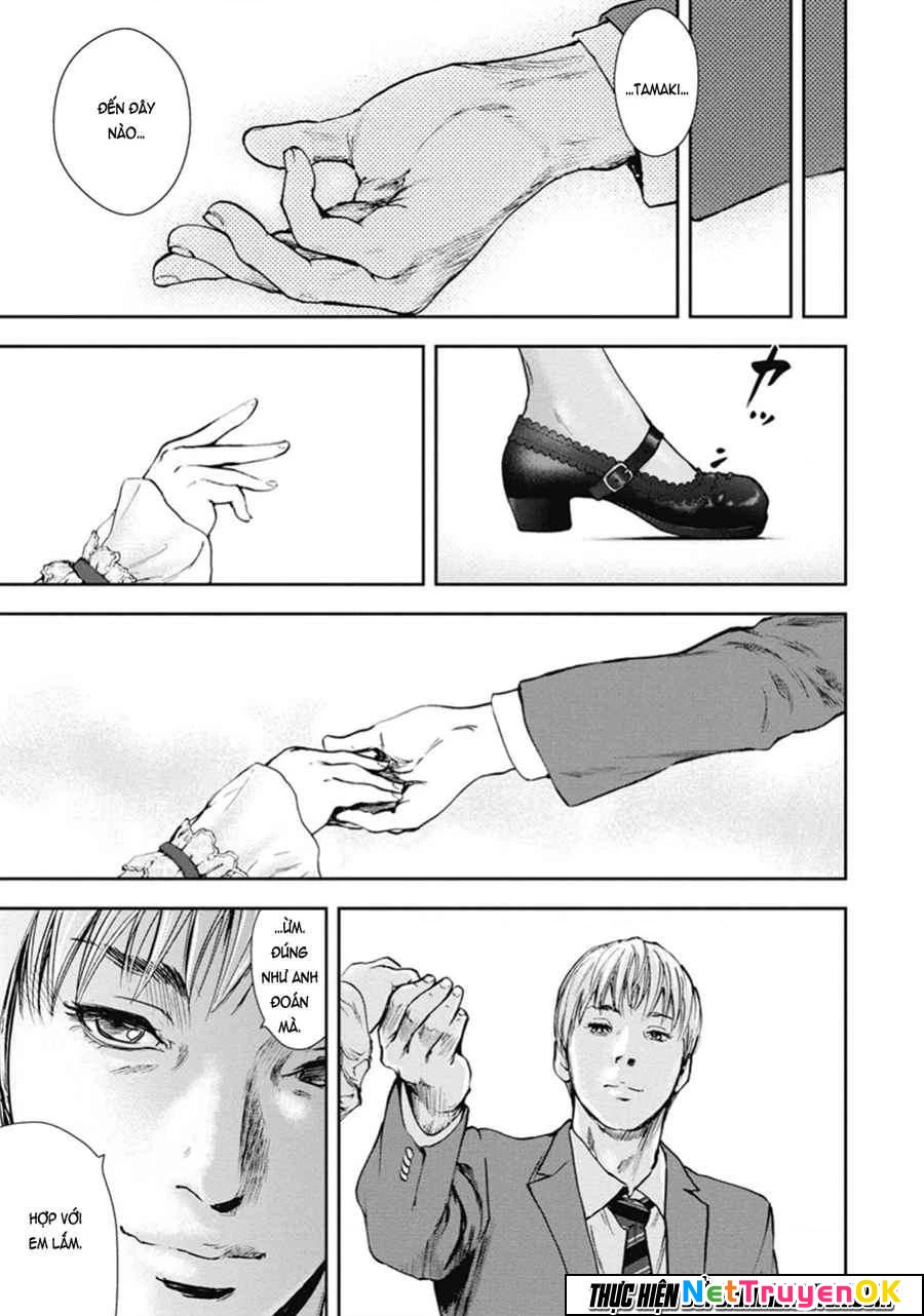 Gift Plus Minus Chapter 42 - Trang 2