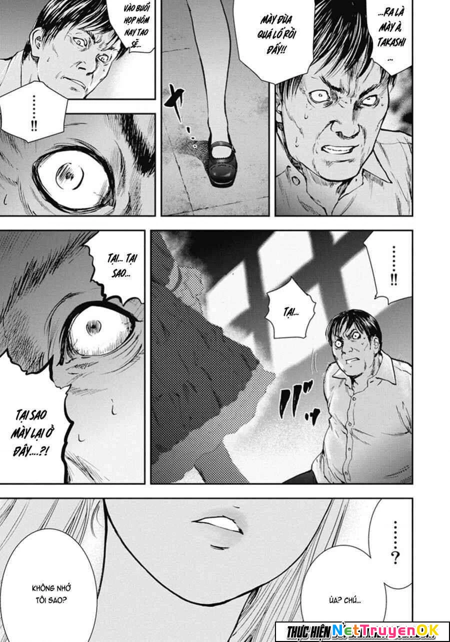 Gift Plus Minus Chapter 43 - Trang 2