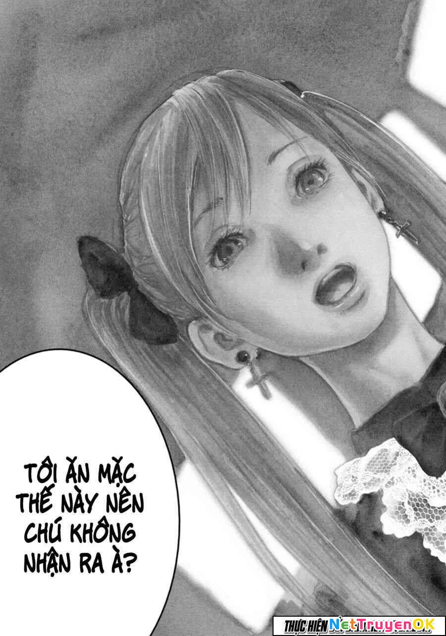 Gift Plus Minus Chapter 43 - Trang 2