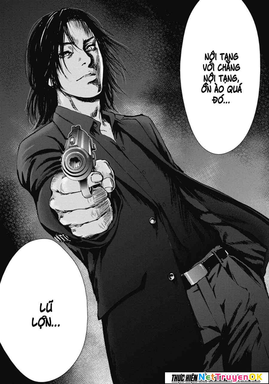 Gift Plus Minus Chapter 44 - Trang 2