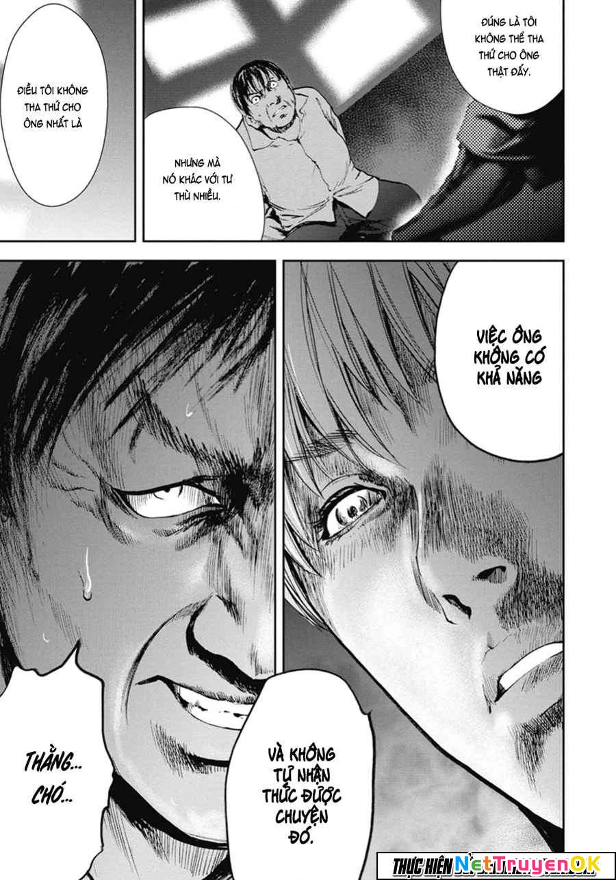 Gift Plus Minus Chapter 44 - Trang 2