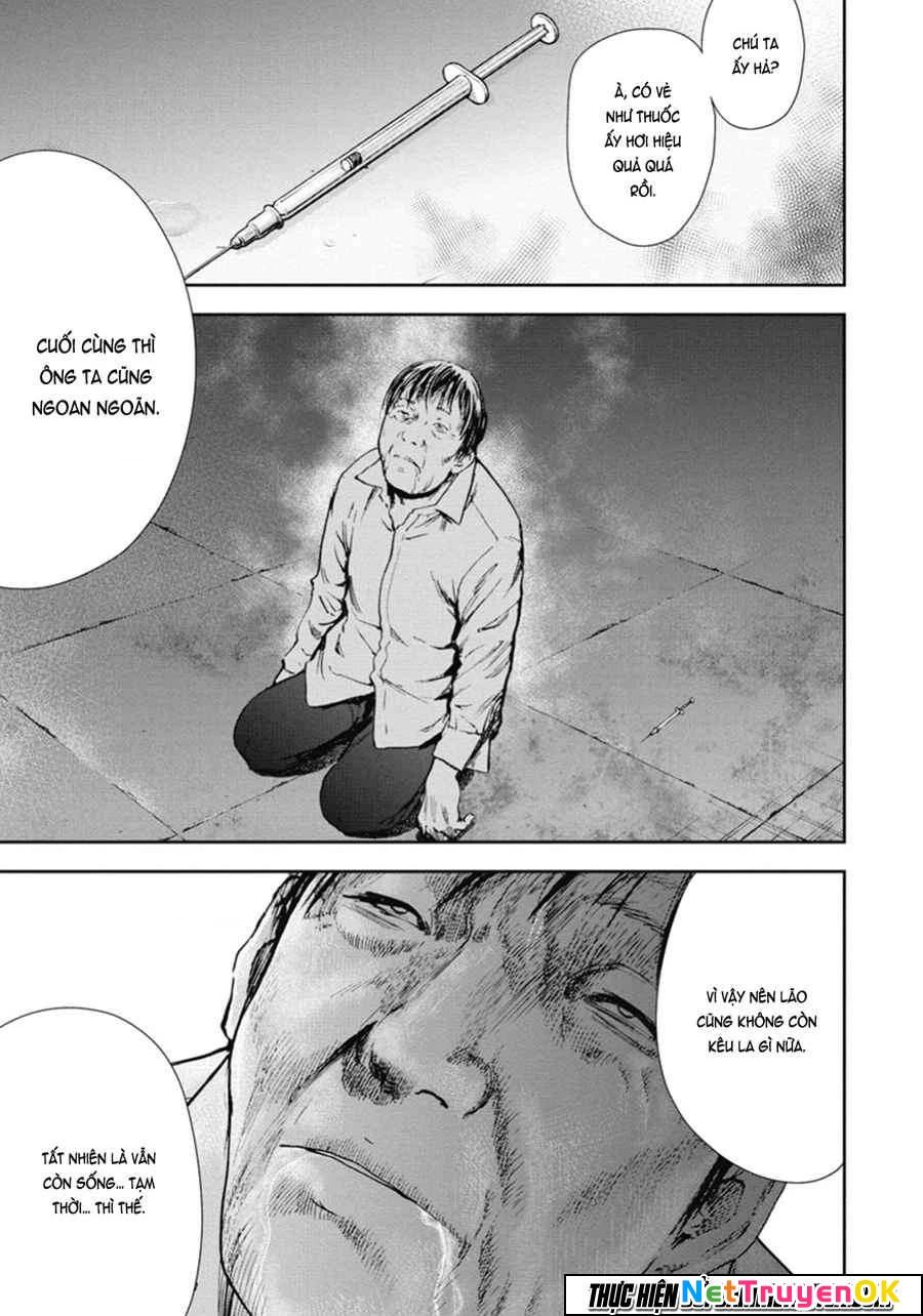 Gift Plus Minus Chapter 44 - Trang 2