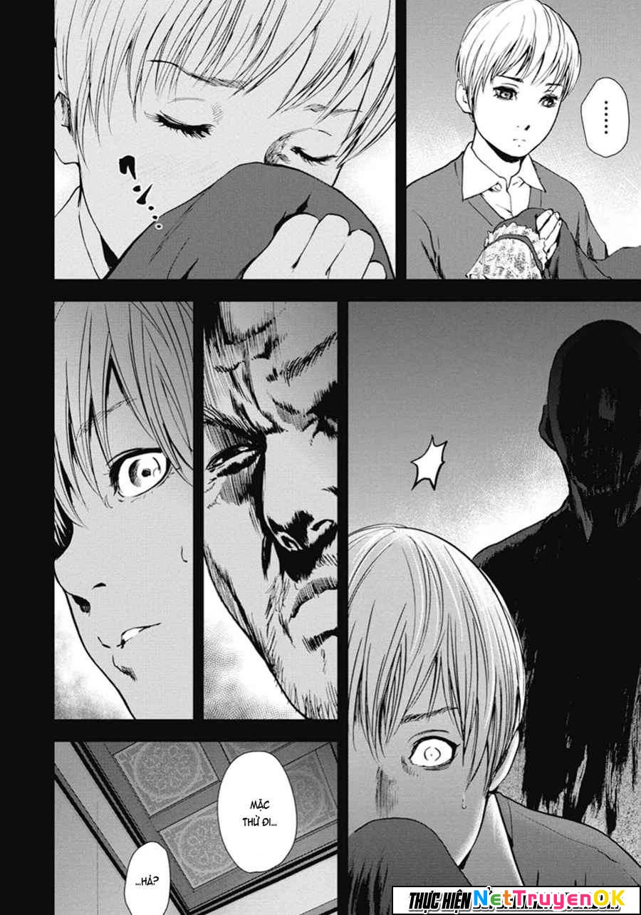 Gift Plus Minus Chapter 45 - Trang 2