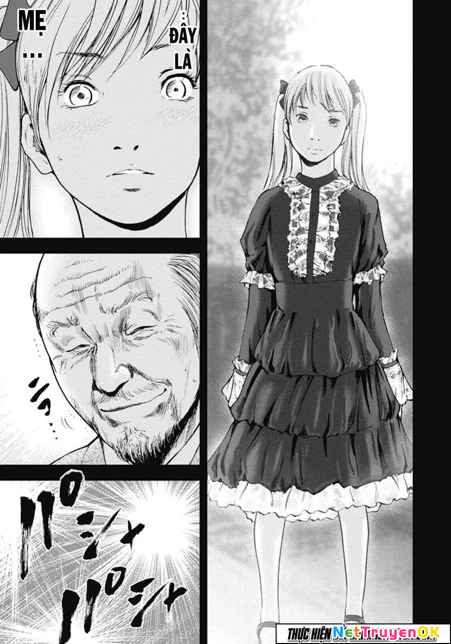 Gift Plus Minus Chapter 45 - Trang 2