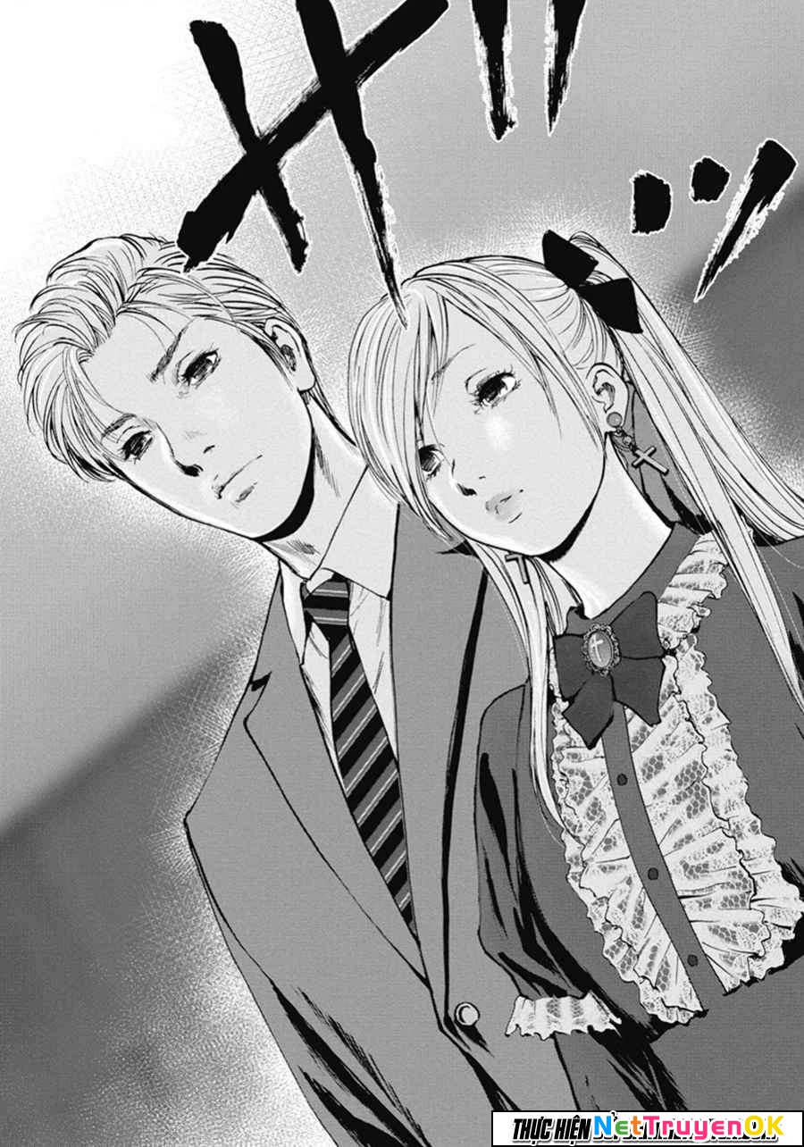 Gift Plus Minus Chapter 45 - Trang 2