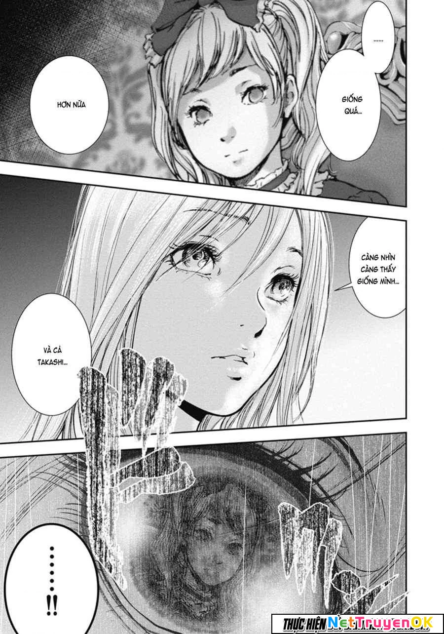 Gift Plus Minus Chapter 46 - Trang 2