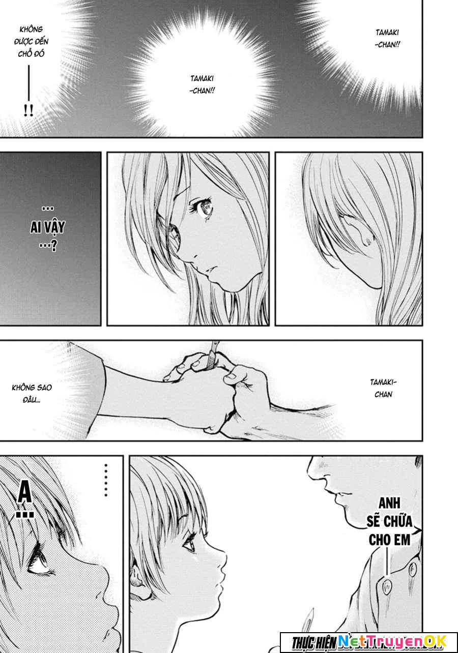 Gift Plus Minus Chapter 47 - Trang 2