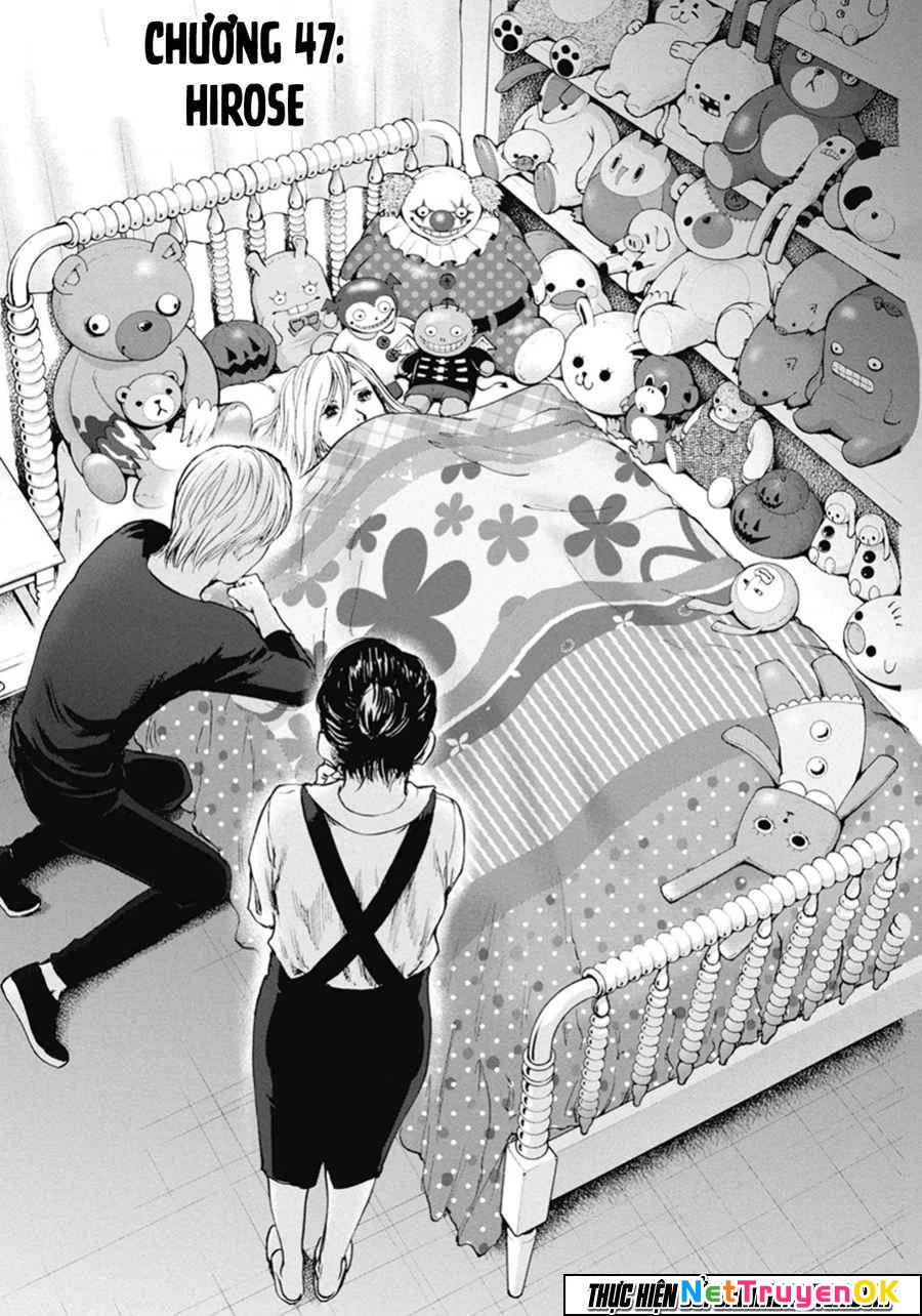 Gift Plus Minus Chapter 47 - Trang 2