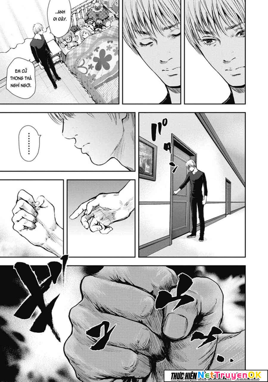 Gift Plus Minus Chapter 47 - Trang 2