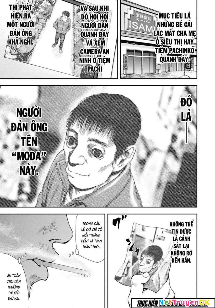 Gift Plus Minus Chapter 47 - Trang 2