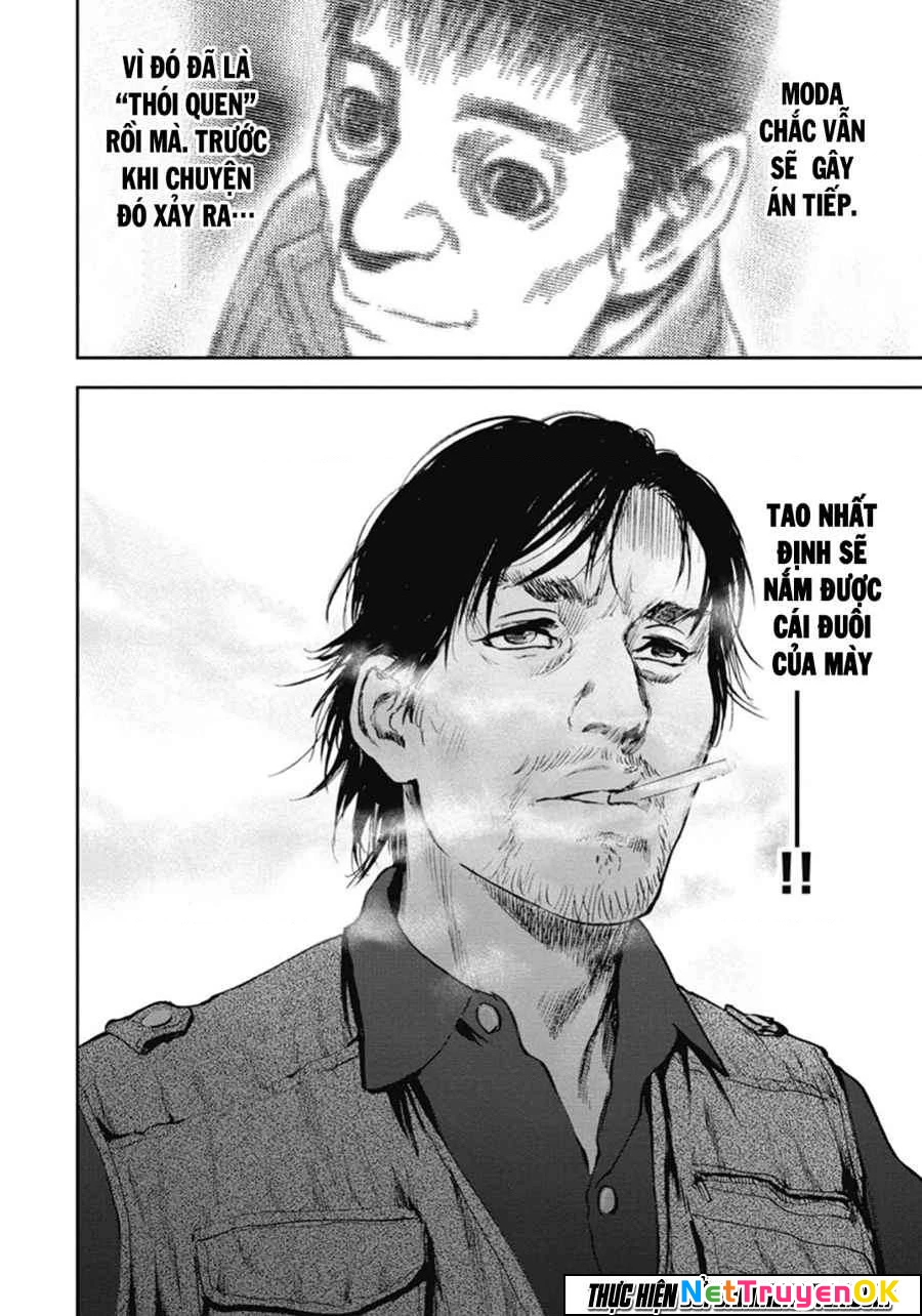 Gift Plus Minus Chapter 47 - Trang 2