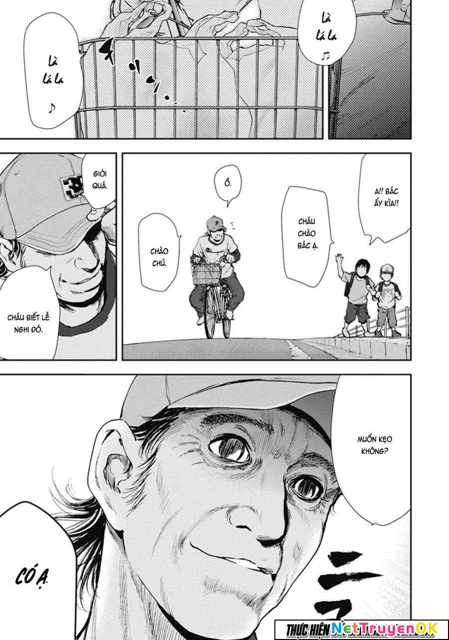 Gift Plus Minus Chapter 47 - Trang 2