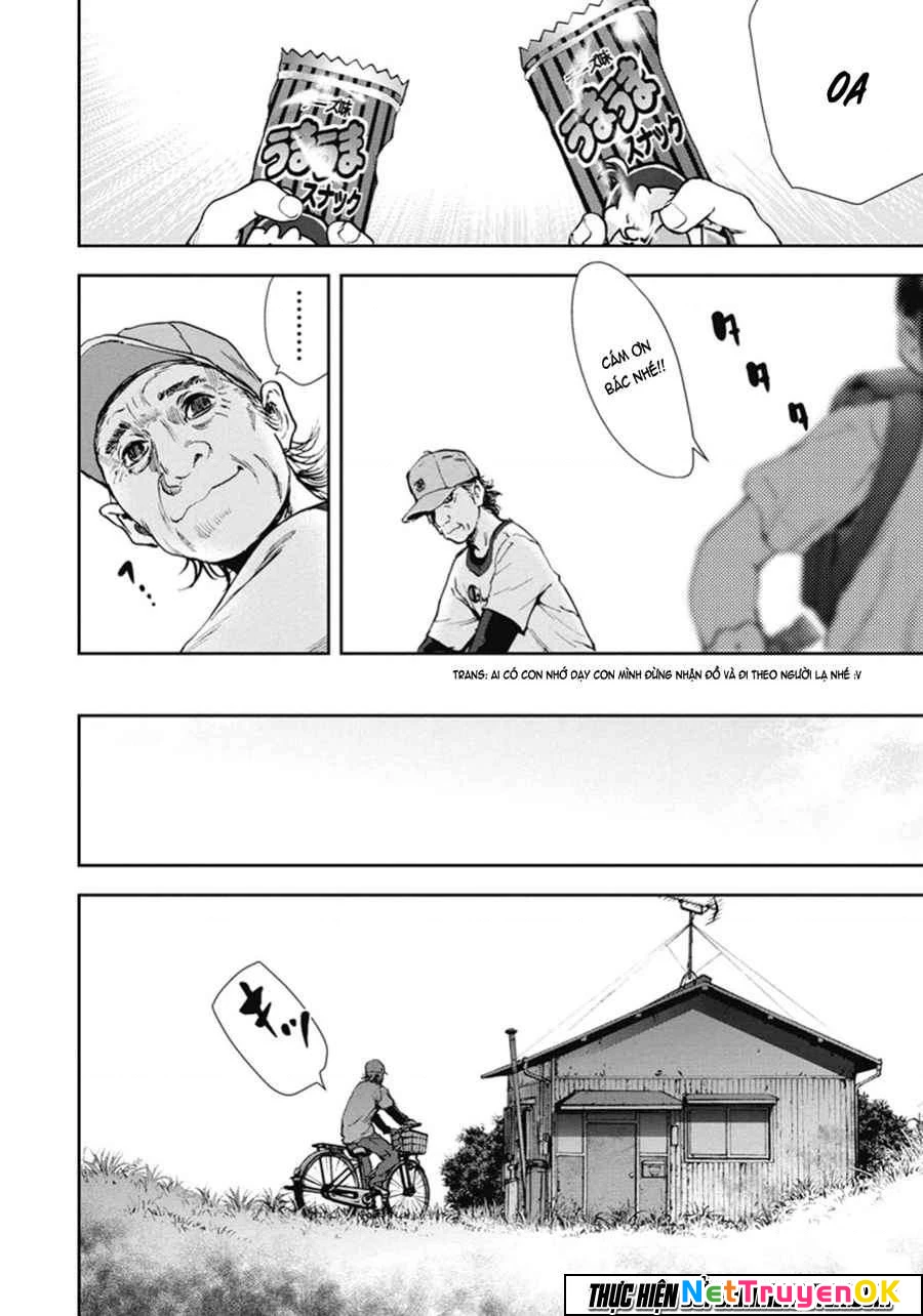 Gift Plus Minus Chapter 47 - Trang 2