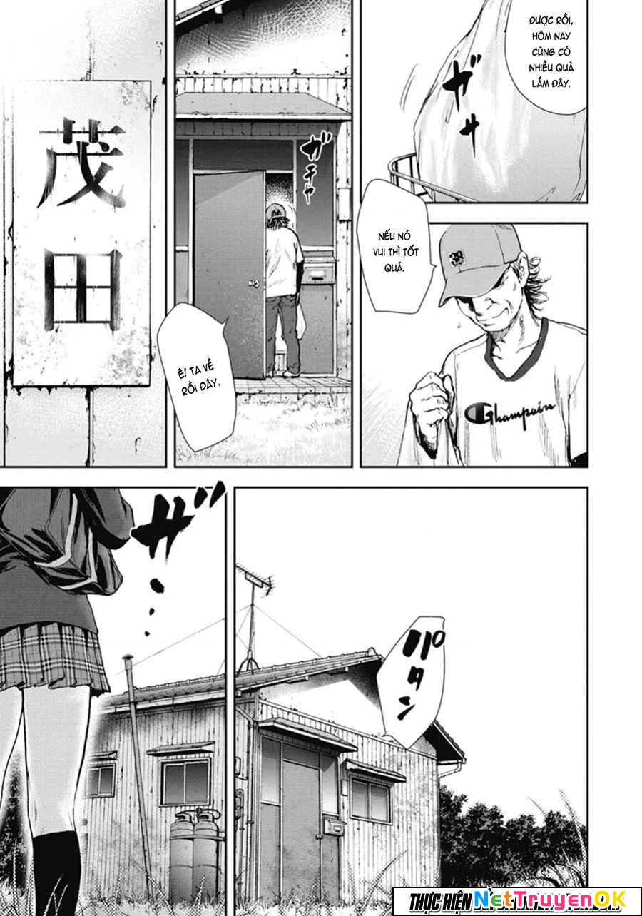 Gift Plus Minus Chapter 47 - Trang 2