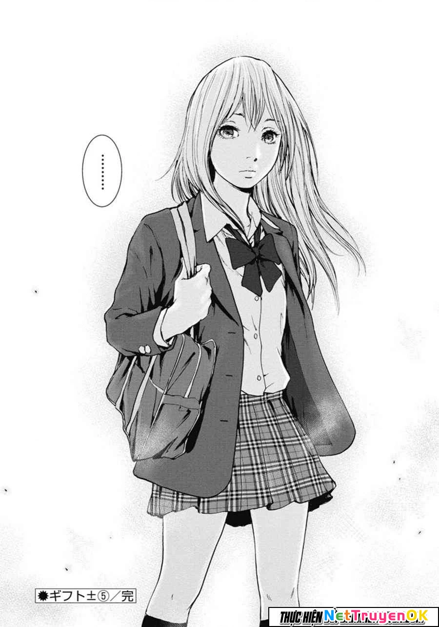 Gift Plus Minus Chapter 47 - Trang 2