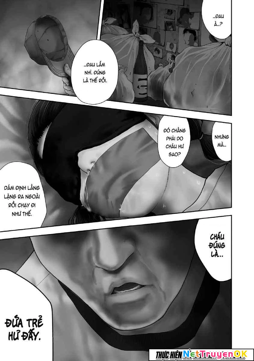 Gift Plus Minus Chapter 48 - Trang 2