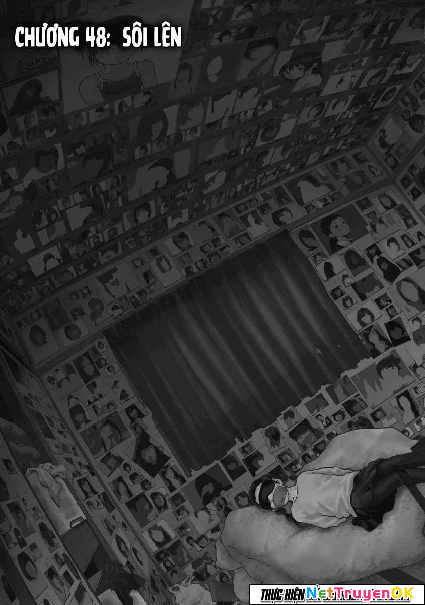 Gift Plus Minus Chapter 48 - Trang 2