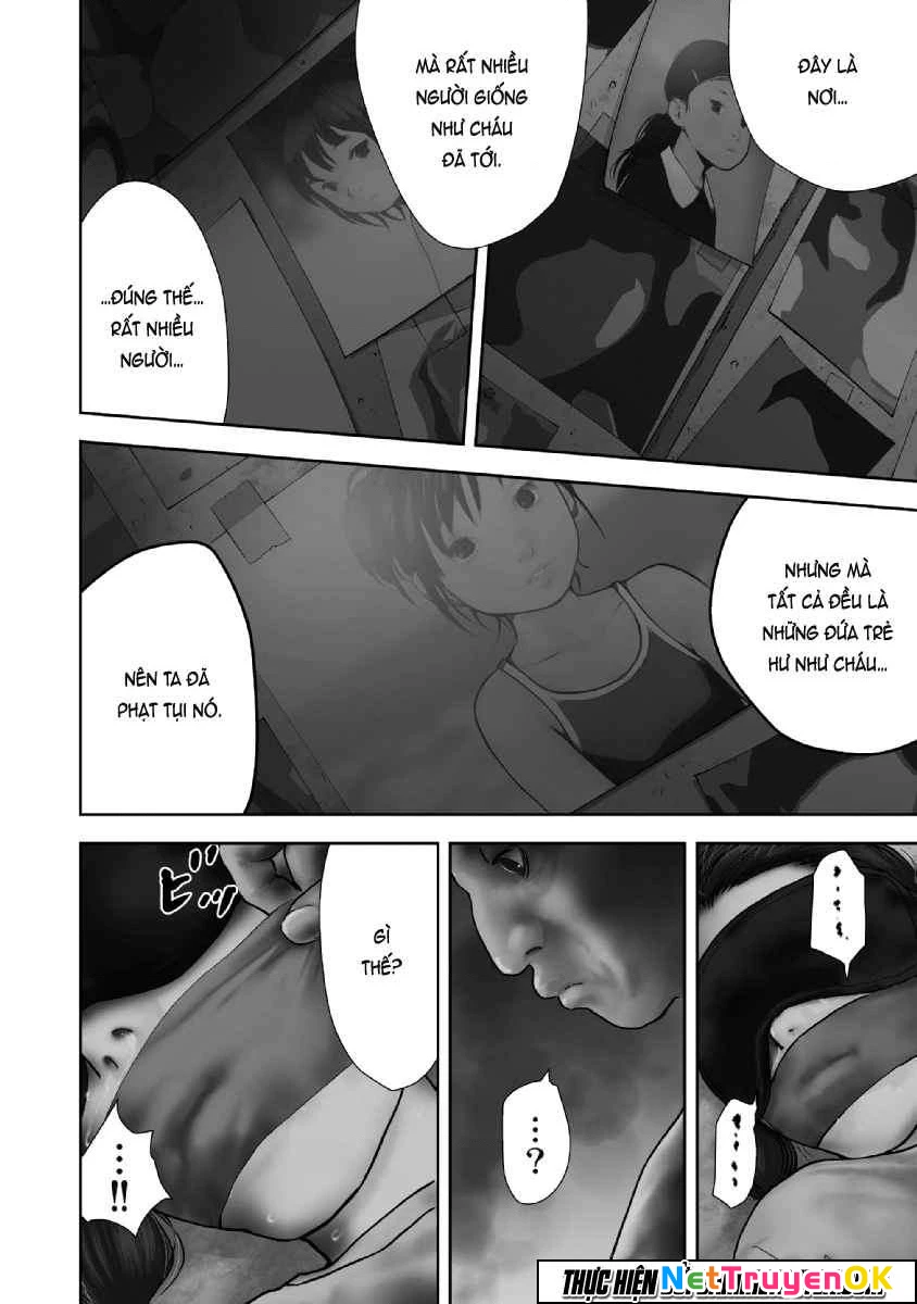 Gift Plus Minus Chapter 48 - Trang 2