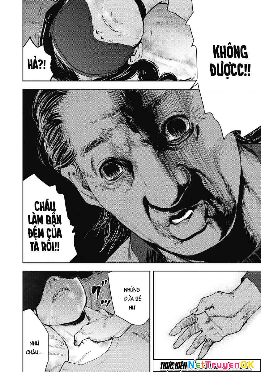 Gift Plus Minus Chapter 48 - Trang 2