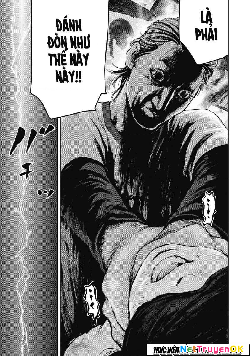 Gift Plus Minus Chapter 48 - Trang 2