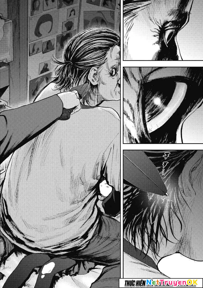 Gift Plus Minus Chapter 48 - Trang 2