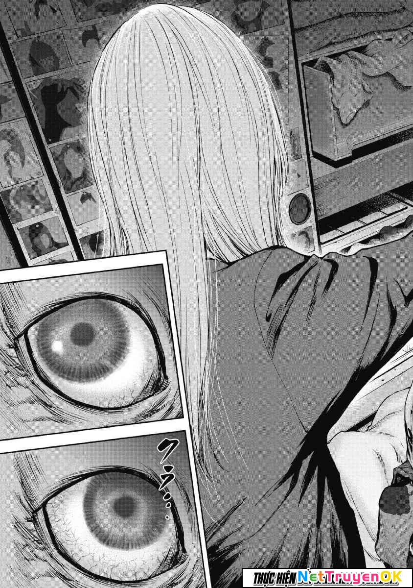 Gift Plus Minus Chapter 48 - Trang 2