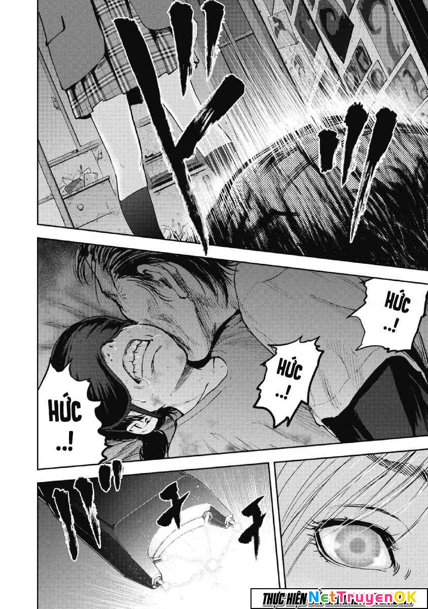 Gift Plus Minus Chapter 48 - Trang 2