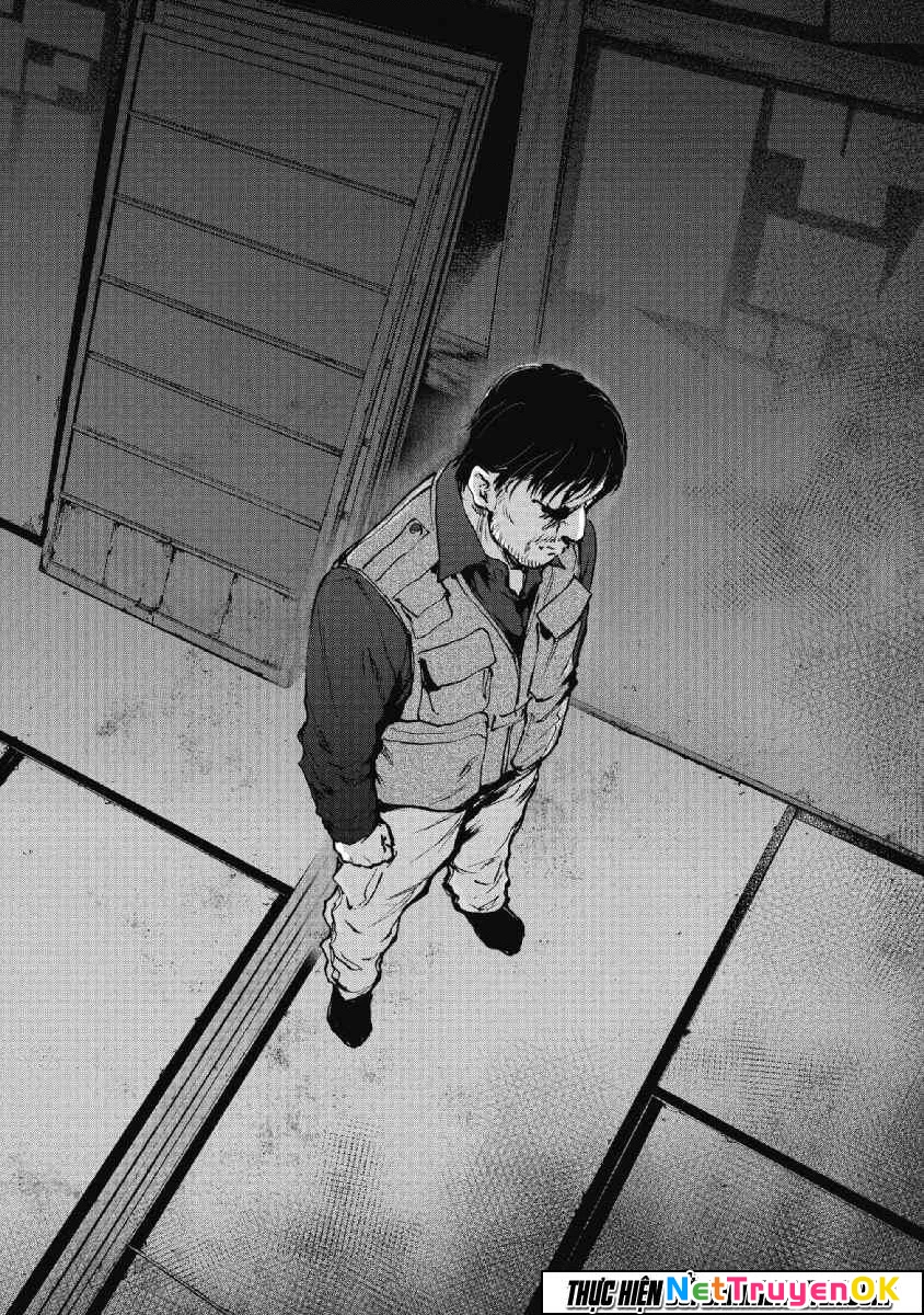 Gift Plus Minus Chapter 49 - Trang 2